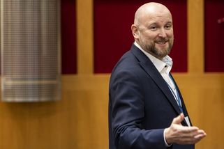 Komentář: Parkovací skandál na magistrátu na pokračování - Seznam Zprávy